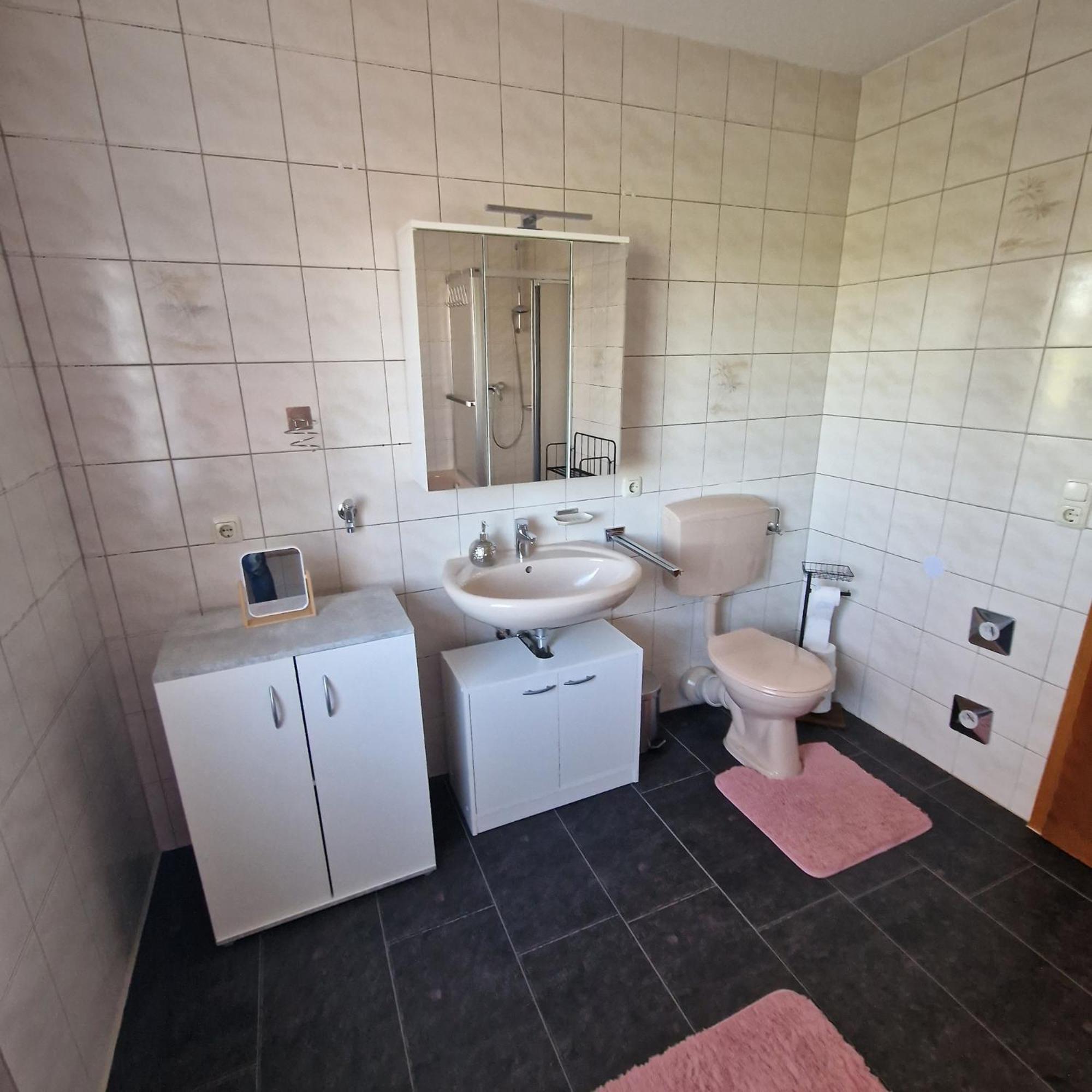 Apartmán Fraenkisch Wohnen Bei Mela Litzendorf Exteriér fotografie